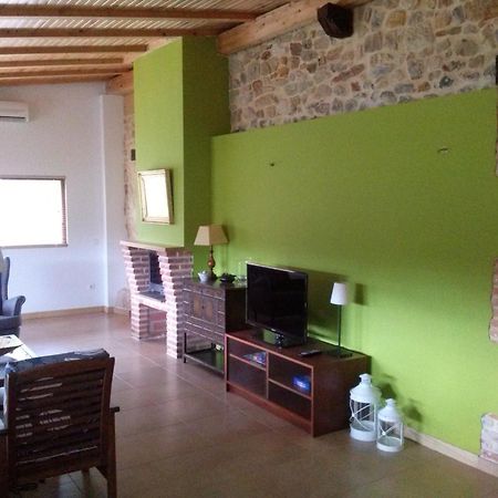 Apartamentos Playa Galizano Esterno foto