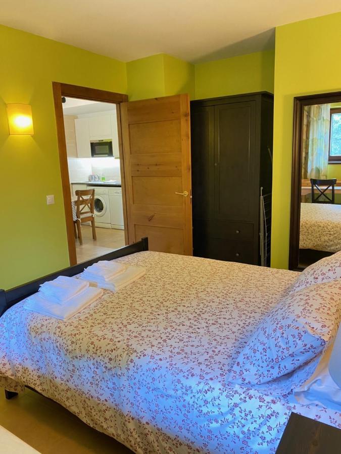 Apartamentos Playa Galizano Esterno foto
