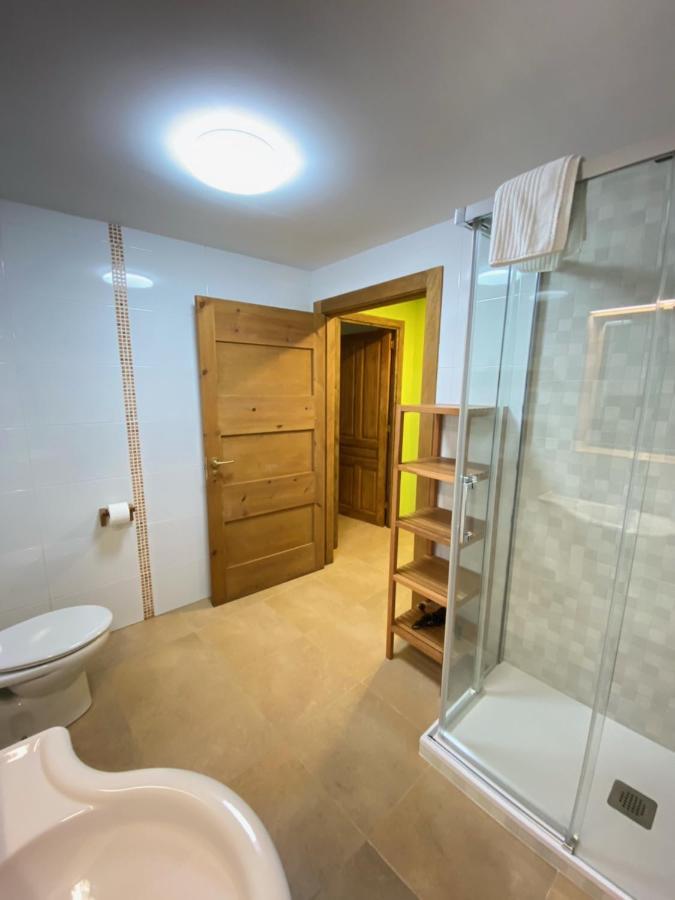 Apartamentos Playa Galizano Esterno foto