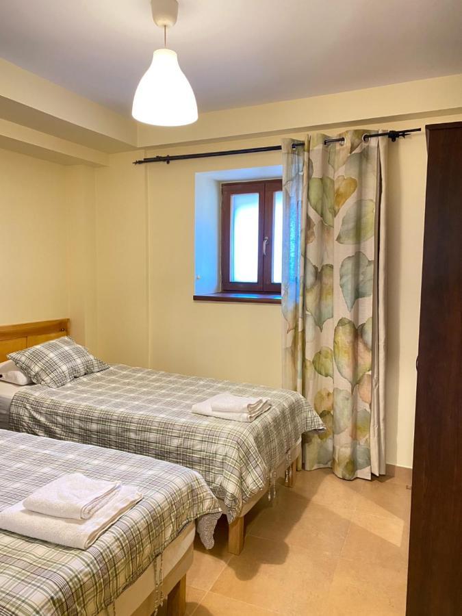 Apartamentos Playa Galizano Esterno foto