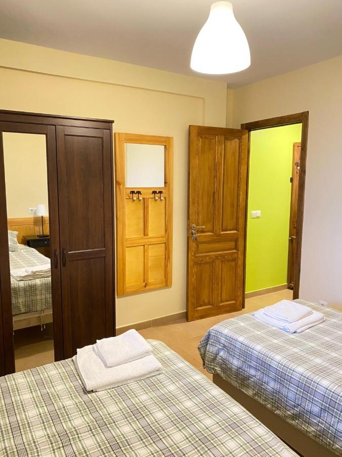 Apartamentos Playa Galizano Esterno foto