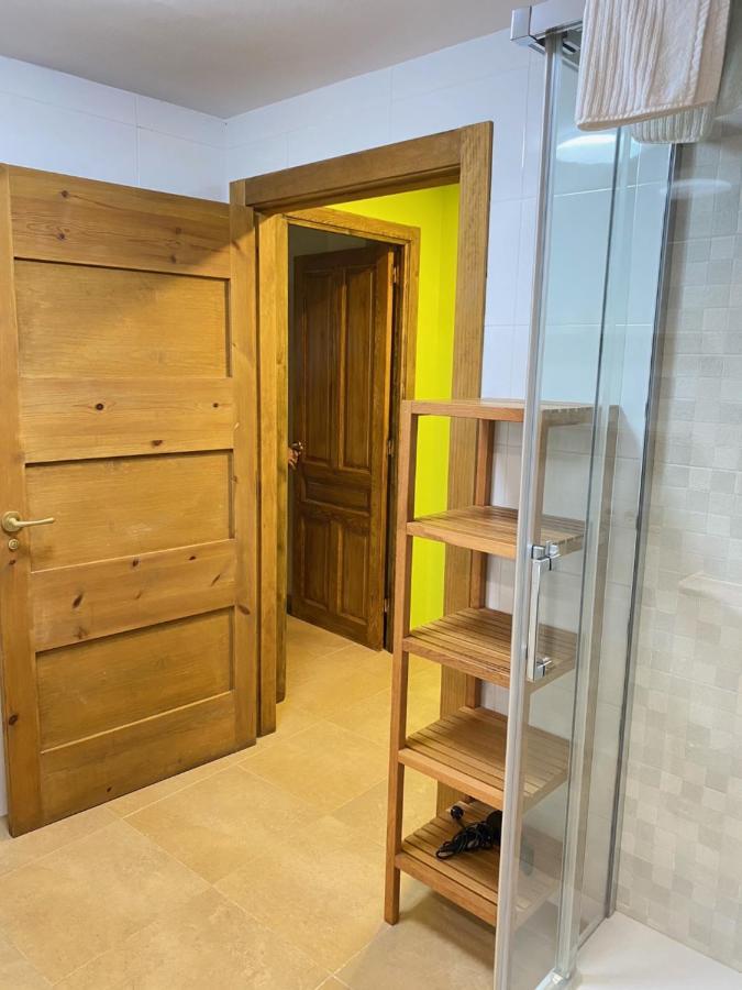 Apartamentos Playa Galizano Esterno foto