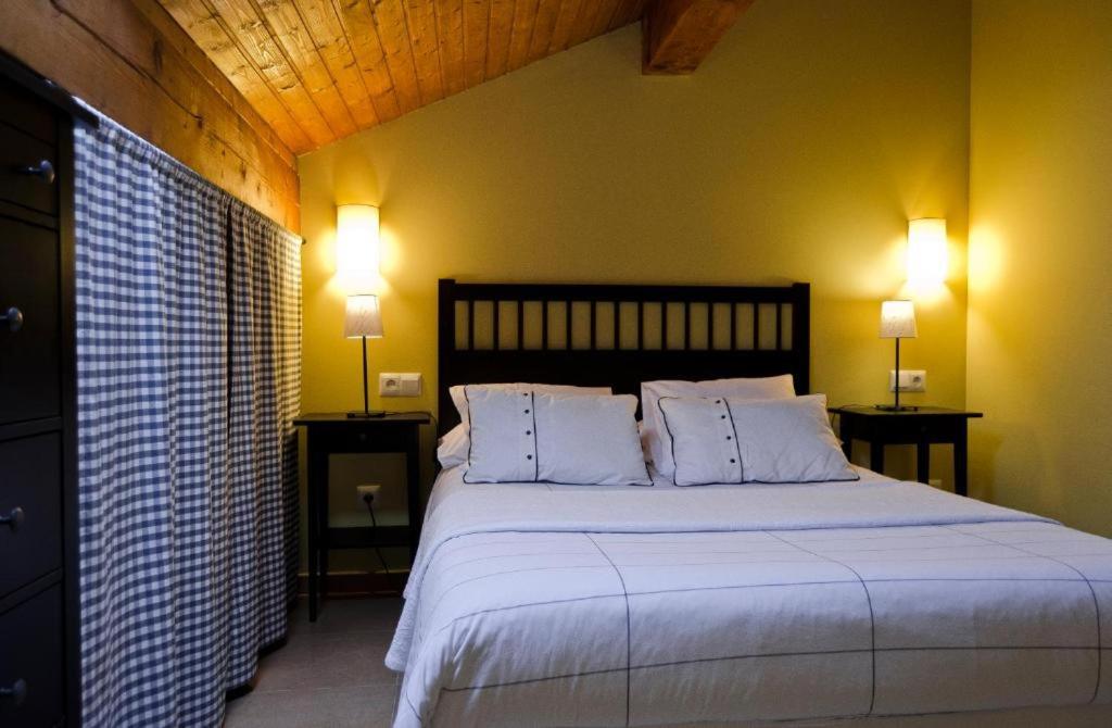 Apartamentos Playa Galizano Esterno foto