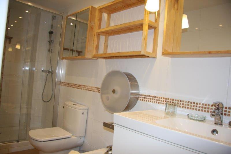 Apartamentos Playa Galizano Esterno foto