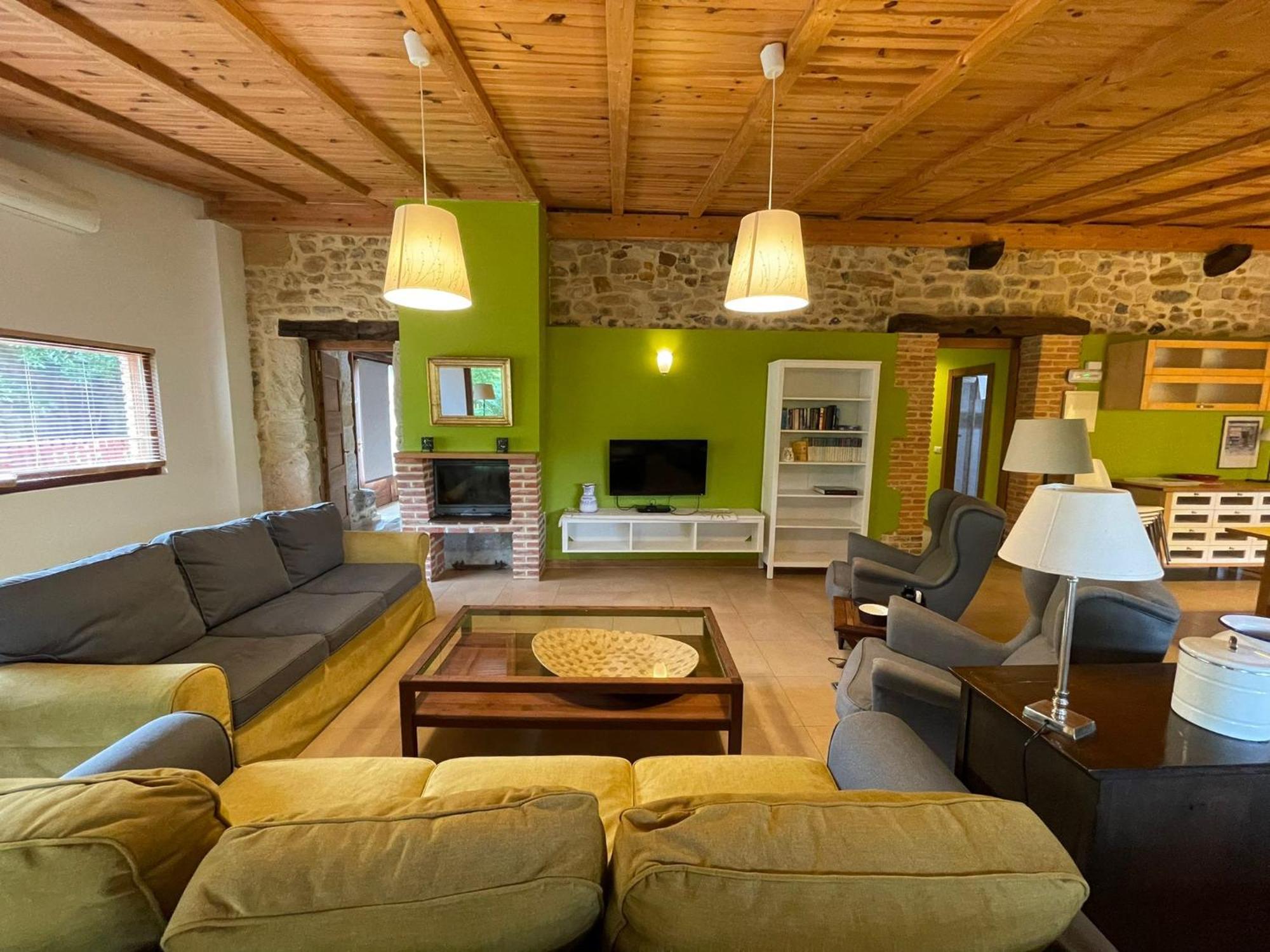 Apartamentos Playa Galizano Esterno foto