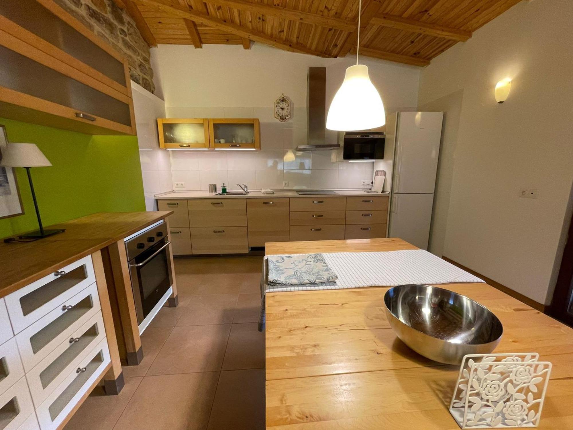 Apartamentos Playa Galizano Esterno foto