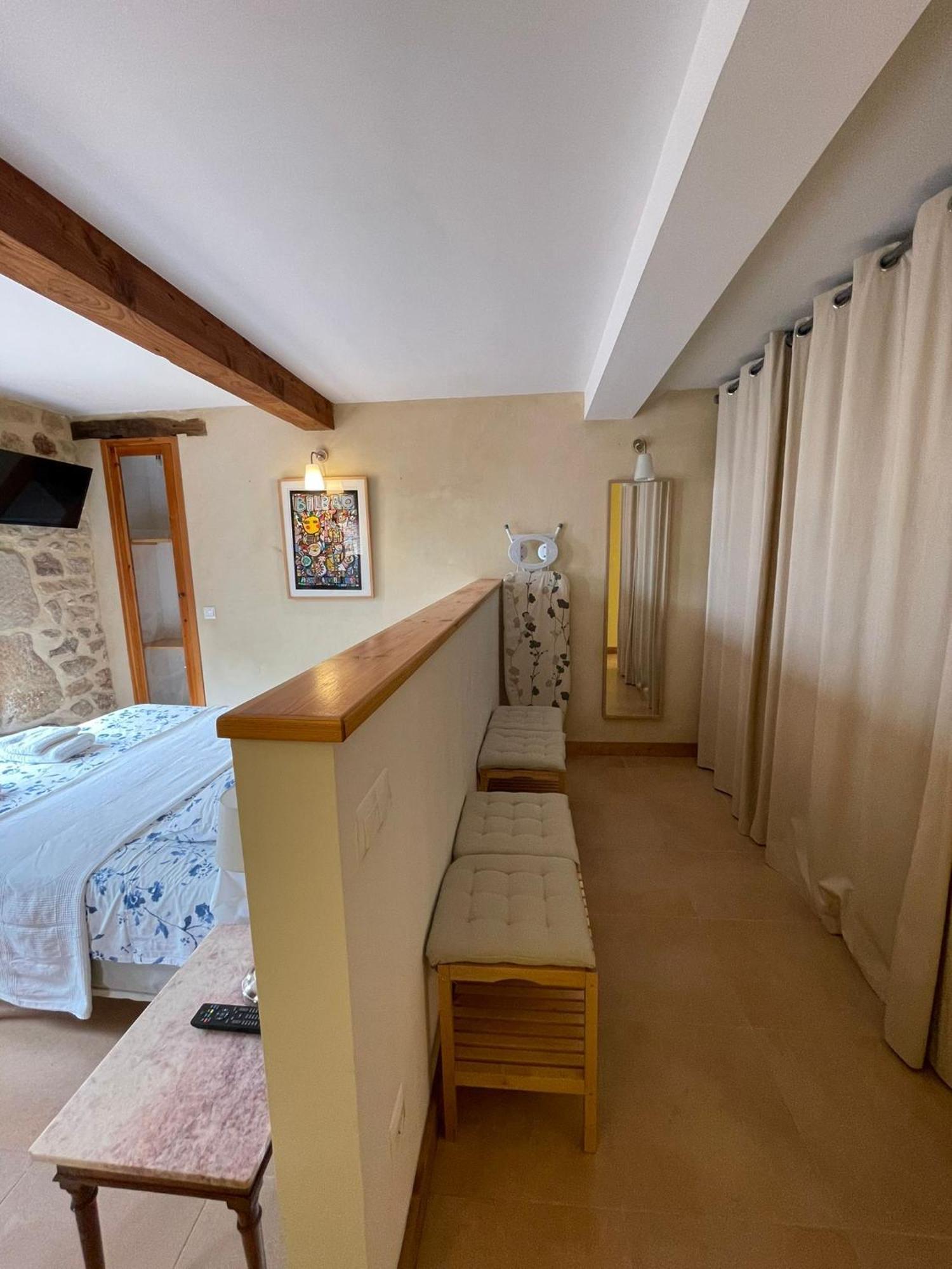 Apartamentos Playa Galizano Esterno foto
