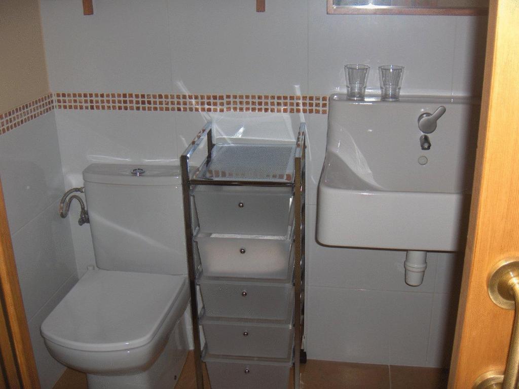 Apartamentos Playa Galizano Esterno foto